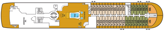Deck Plan deck-4